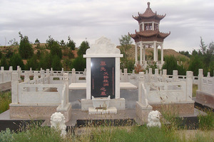 墓碑厂家