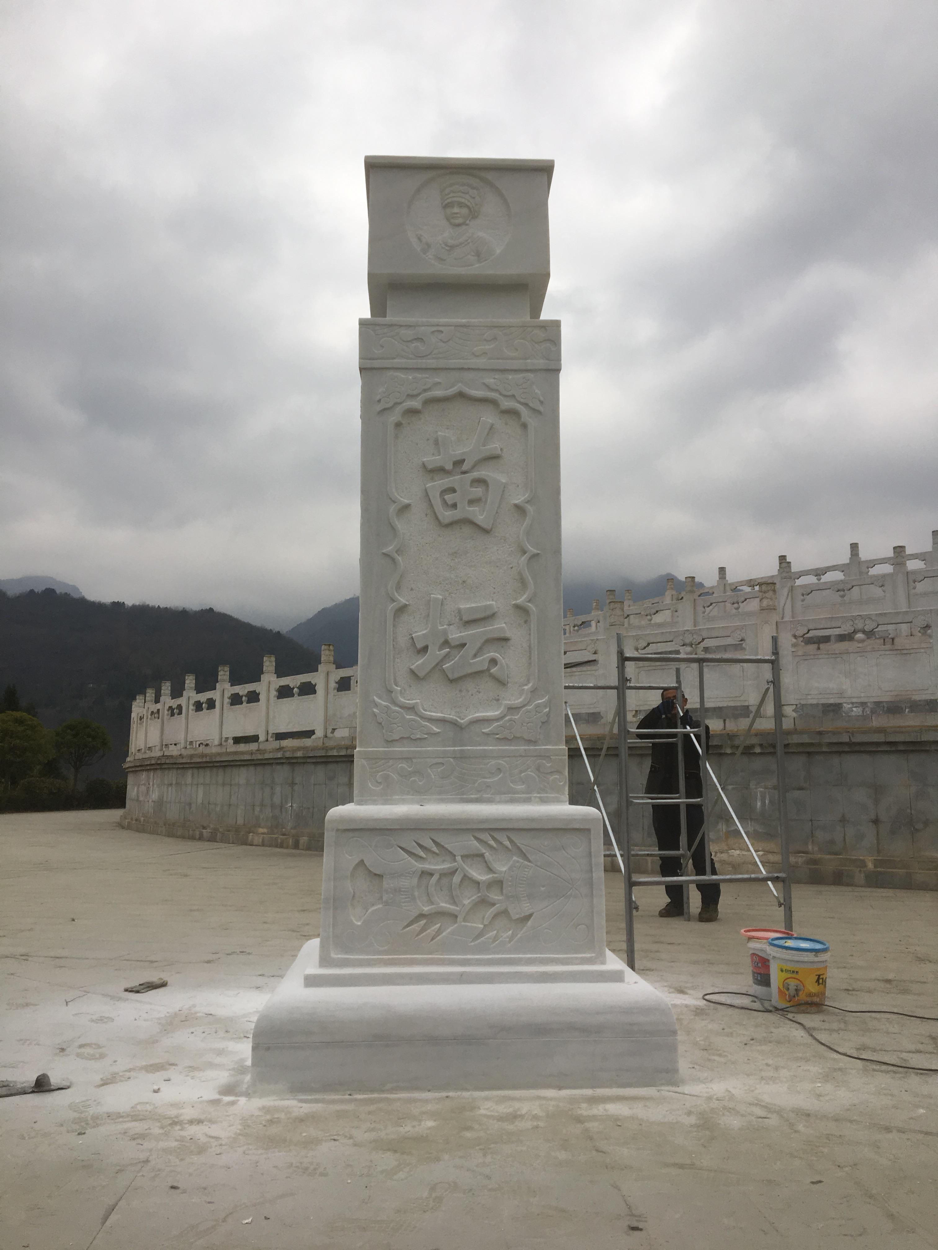 玻璃钢雕塑