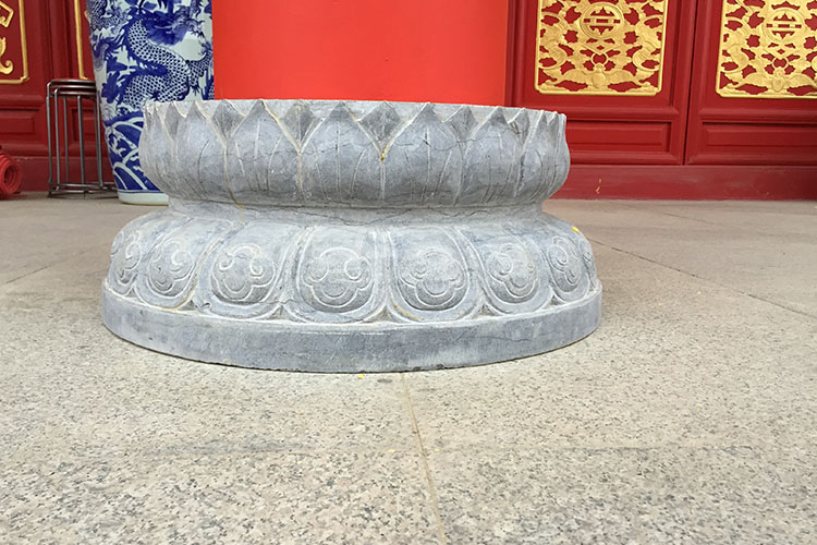 西安柱基石生产批发