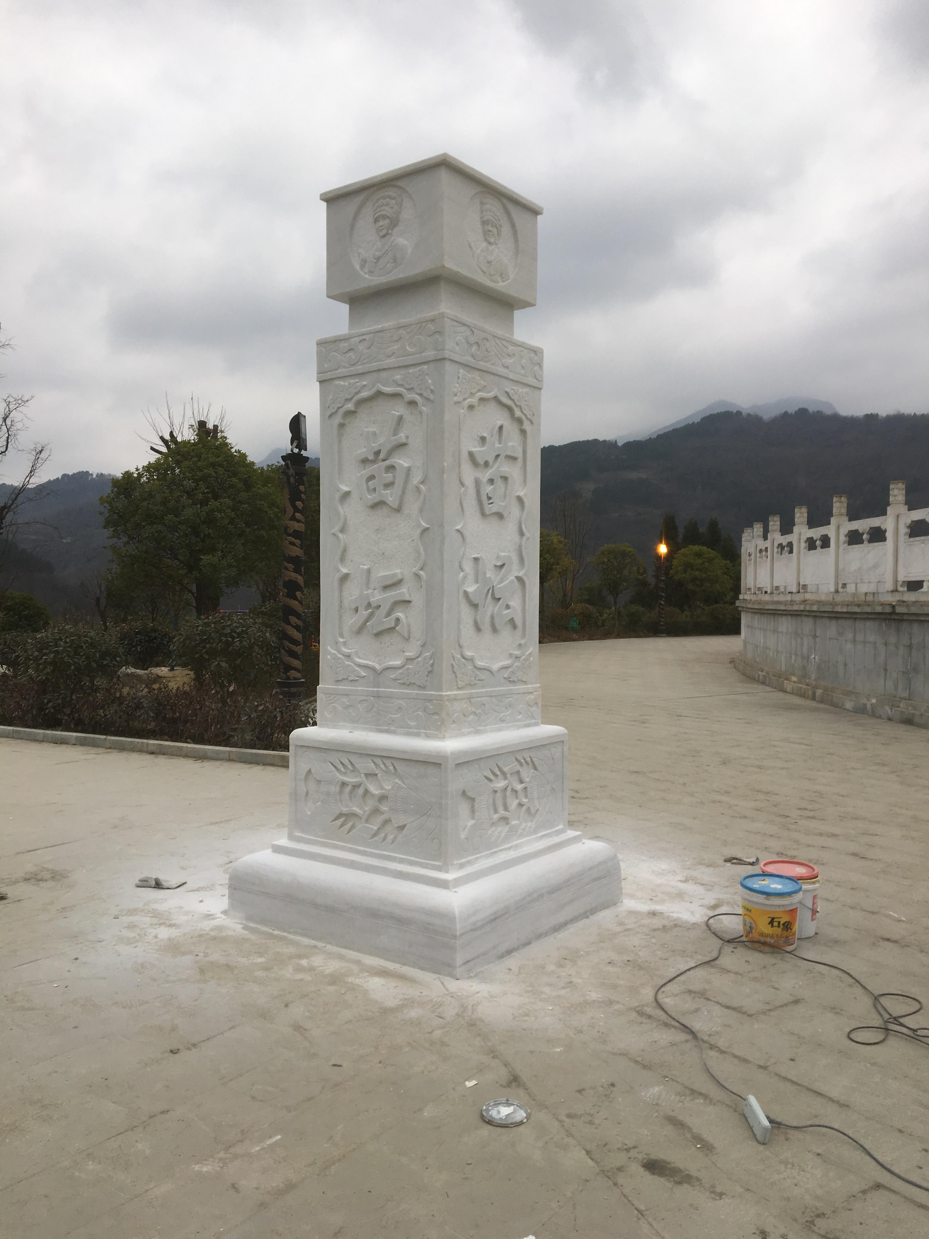 玻璃钢雕塑