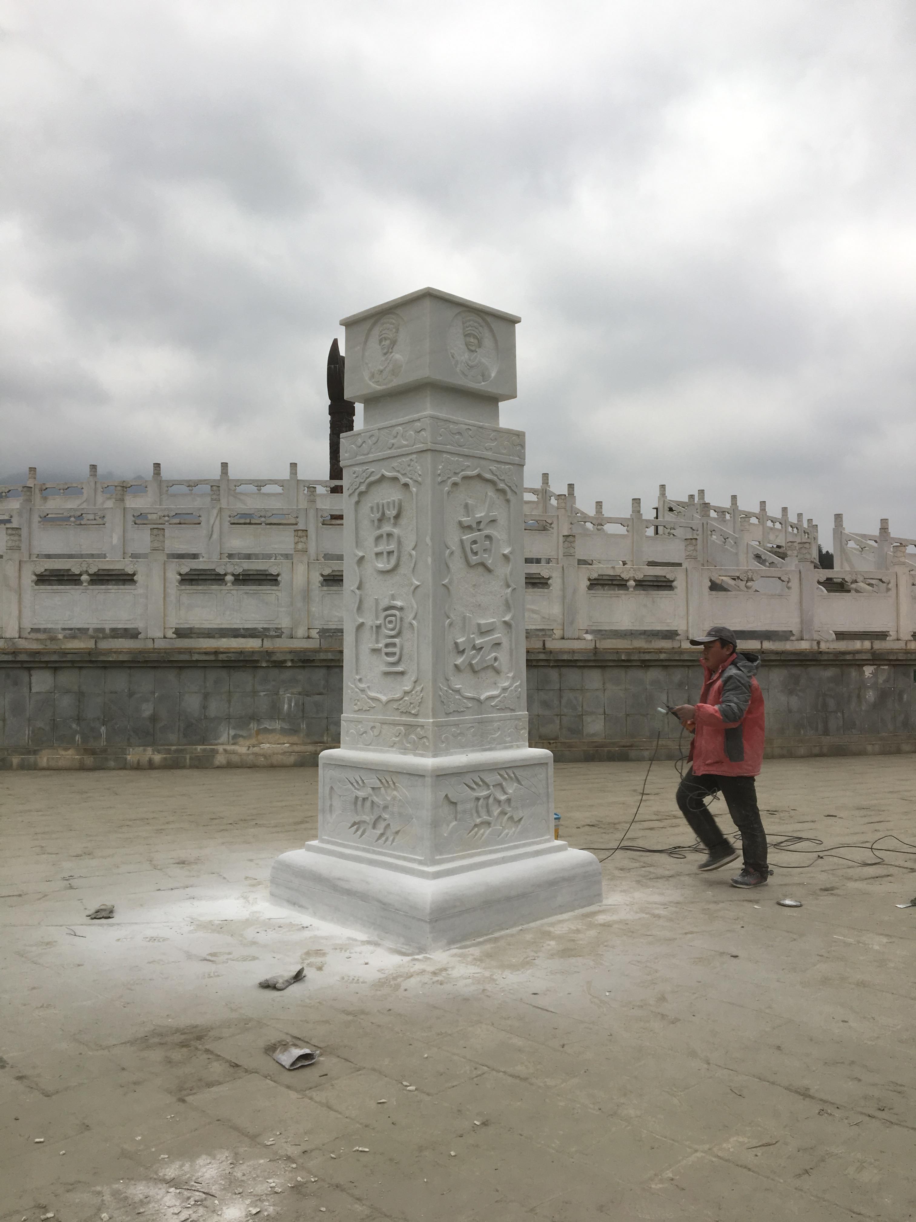 玻璃钢雕塑