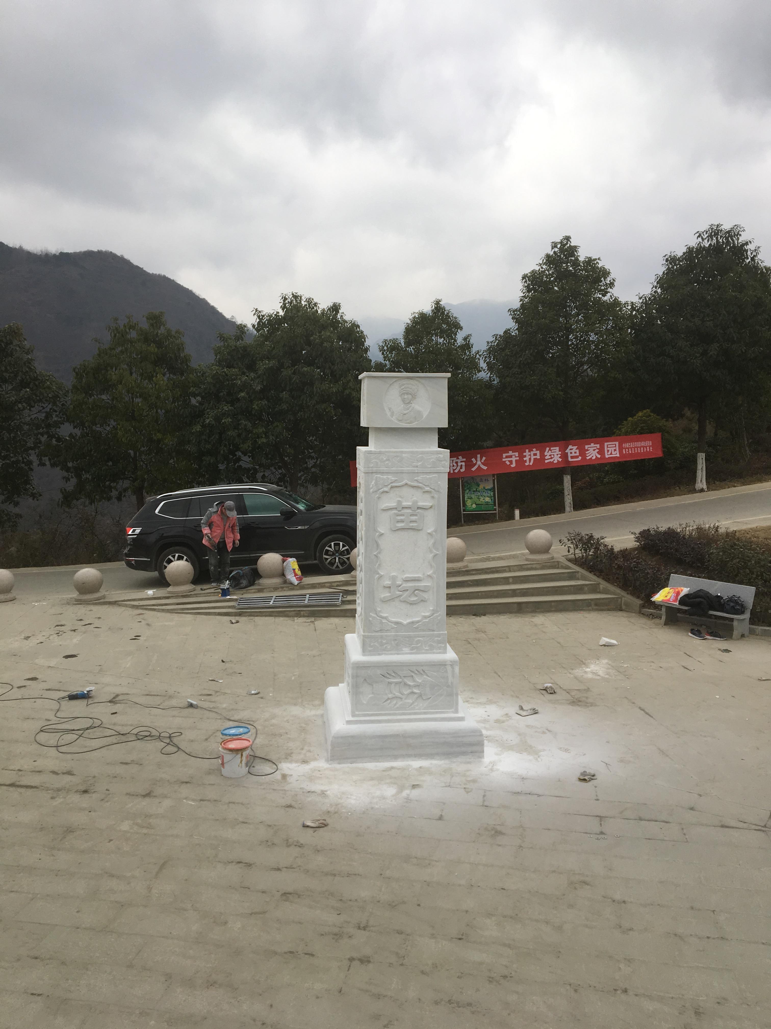 玻璃钢雕塑