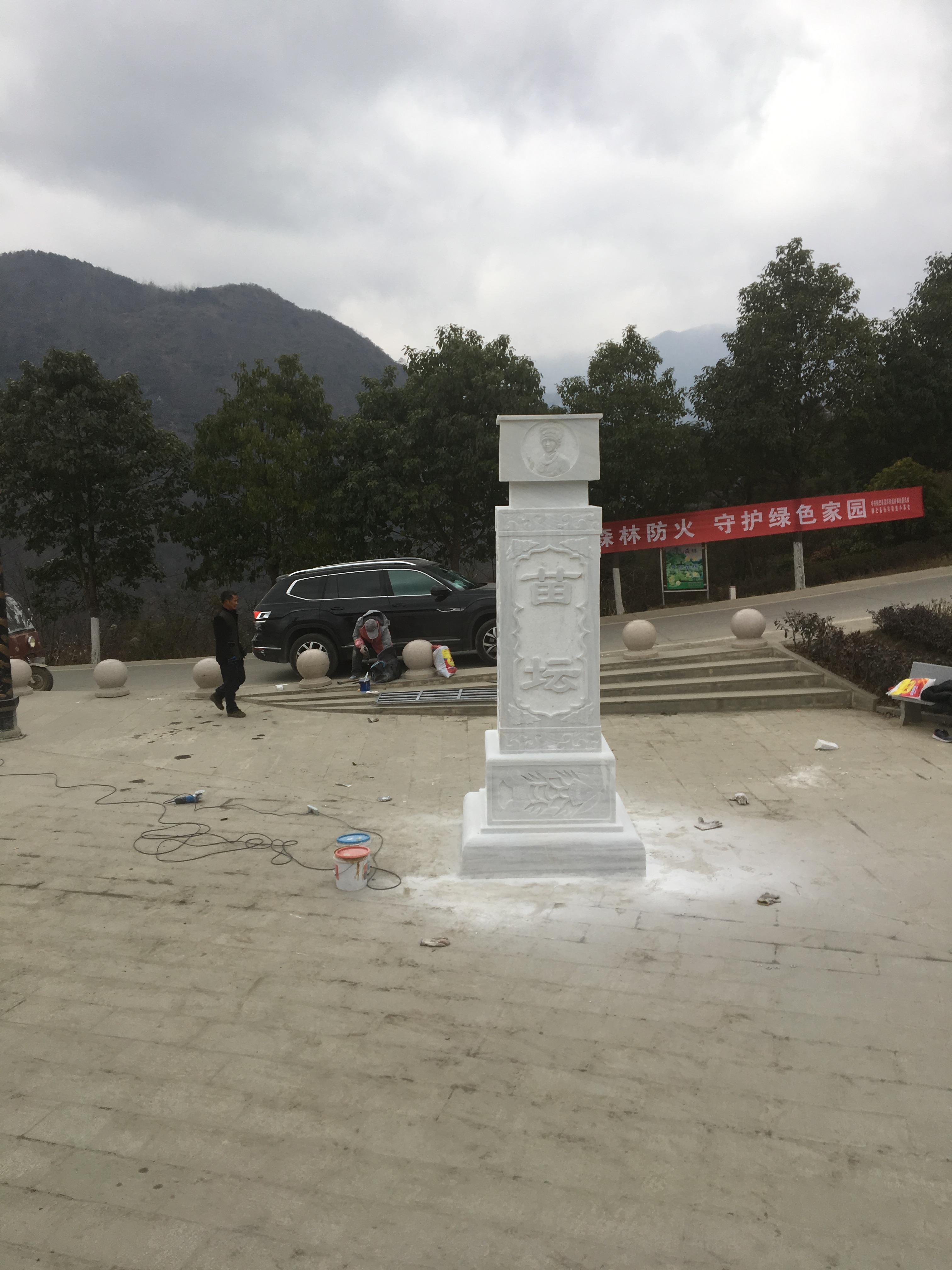 玻璃钢雕塑