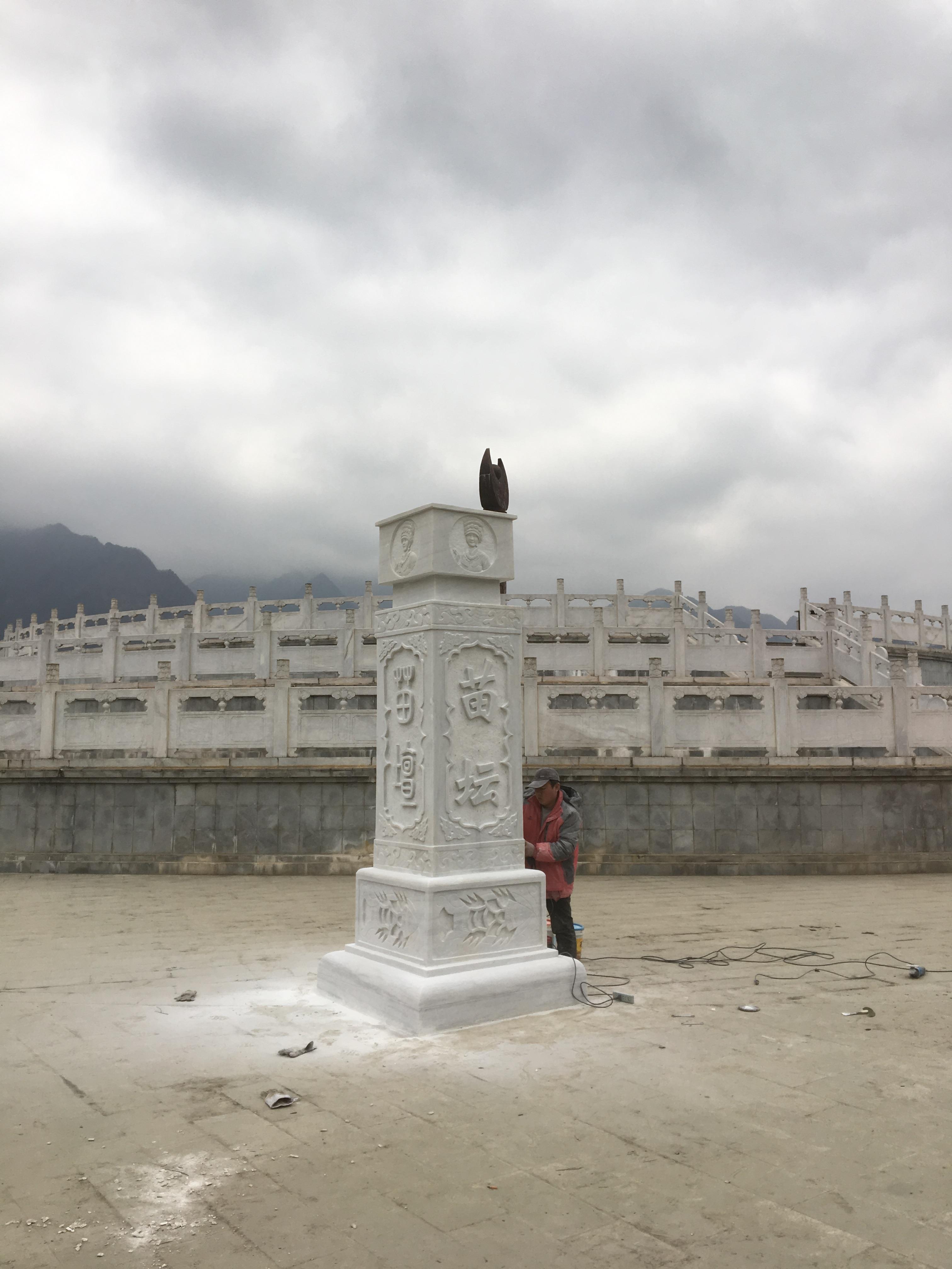 玻璃钢雕塑