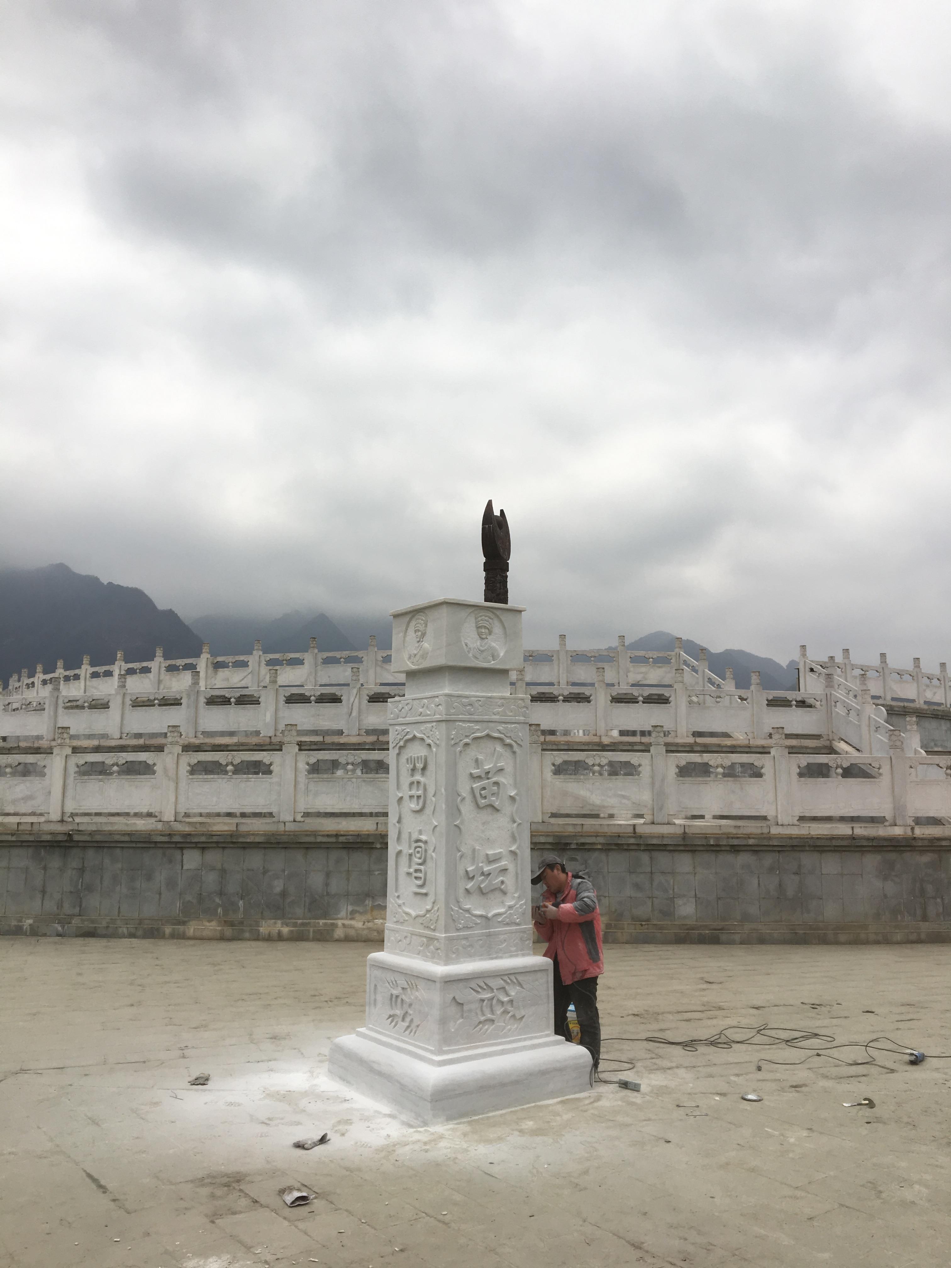 玻璃钢雕塑