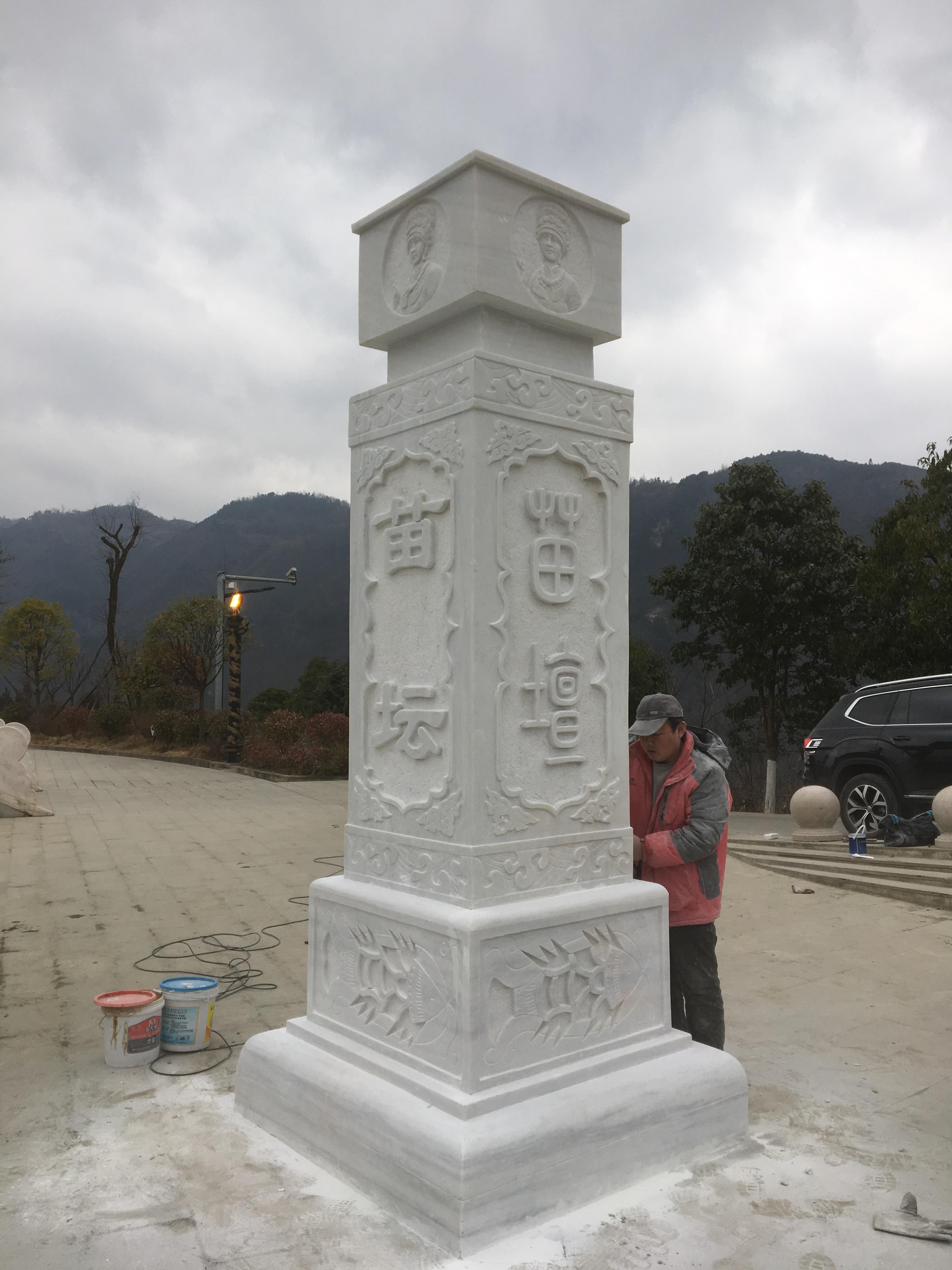 玻璃钢雕塑