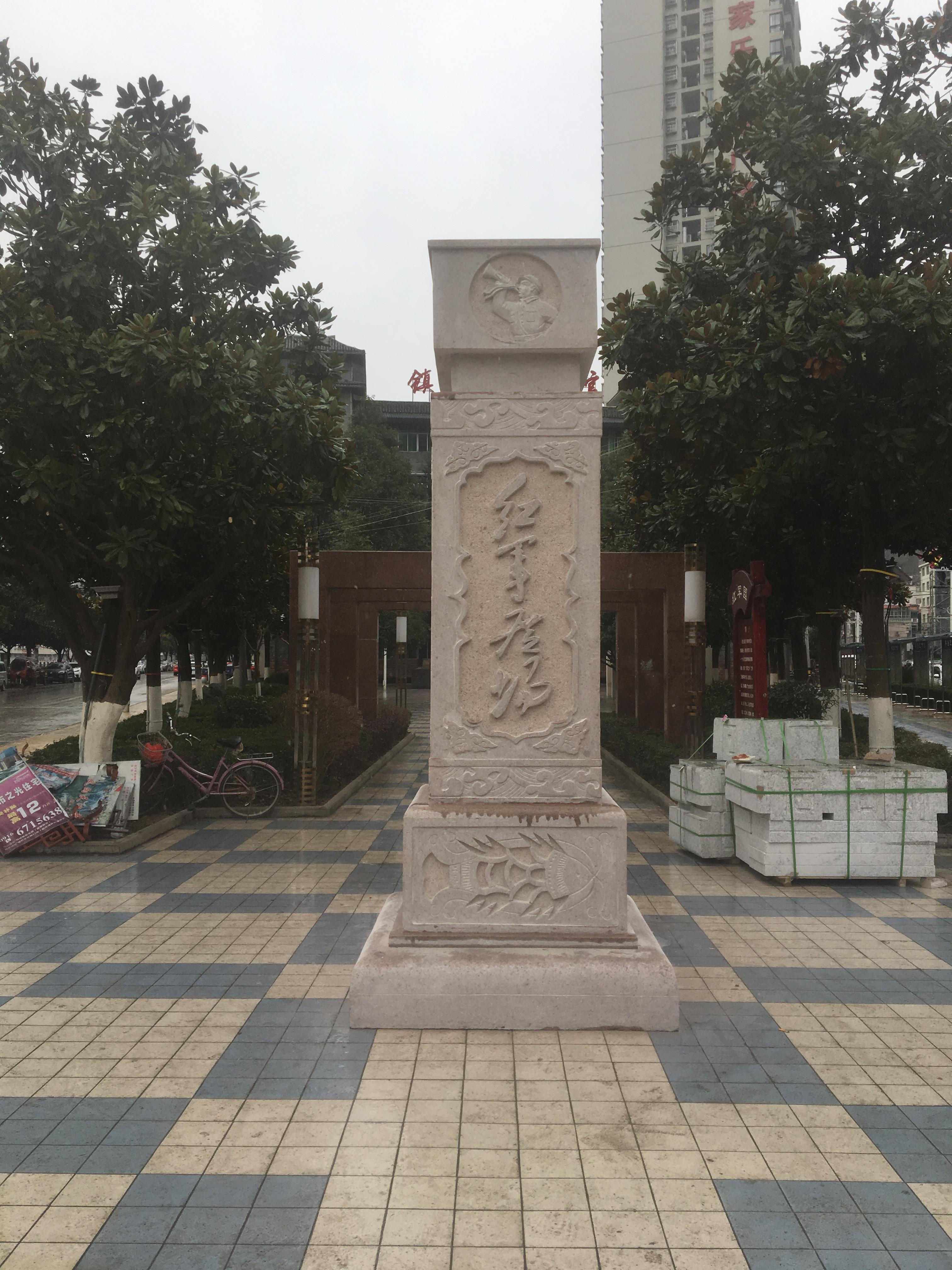 玻璃钢雕塑