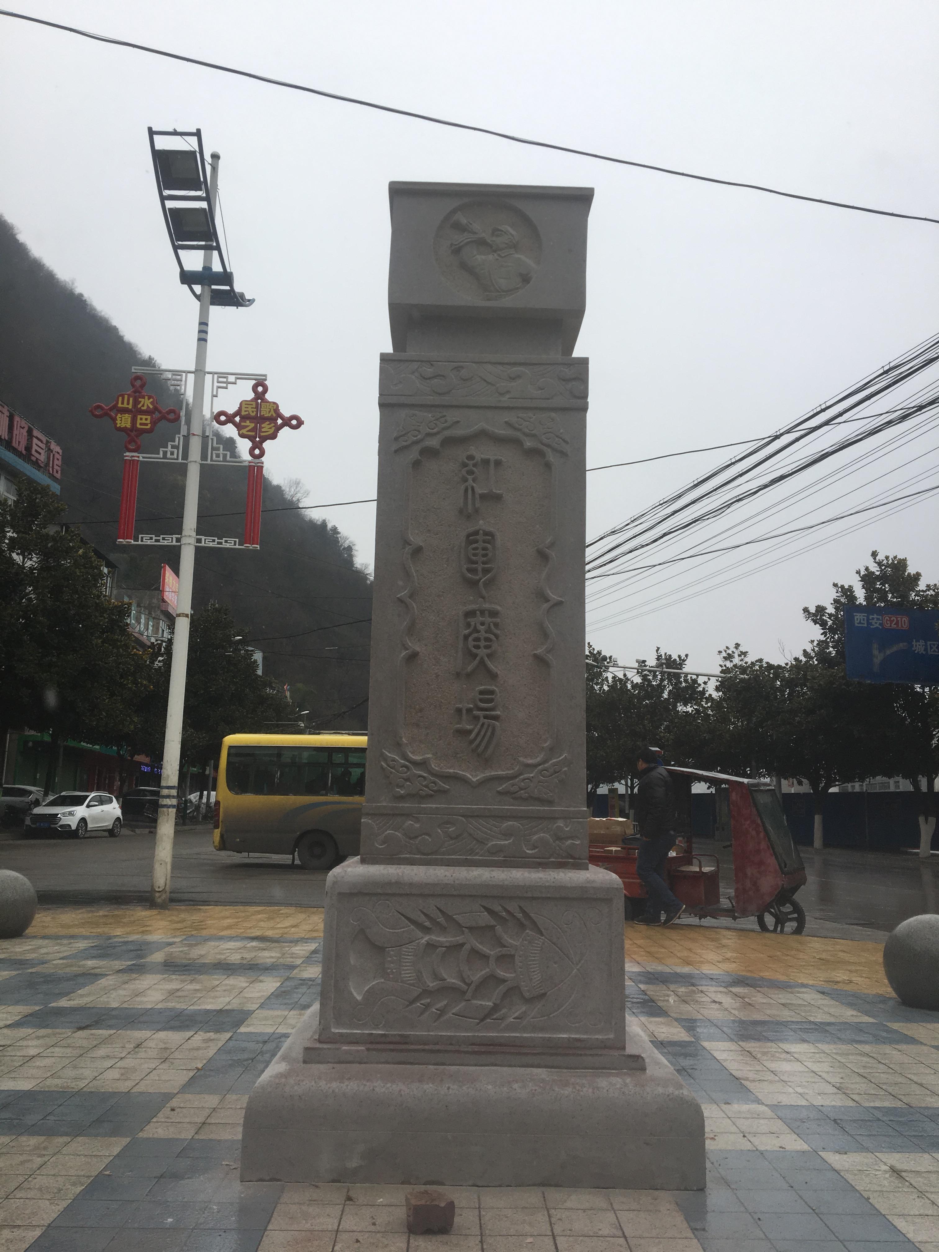 玻璃钢雕塑