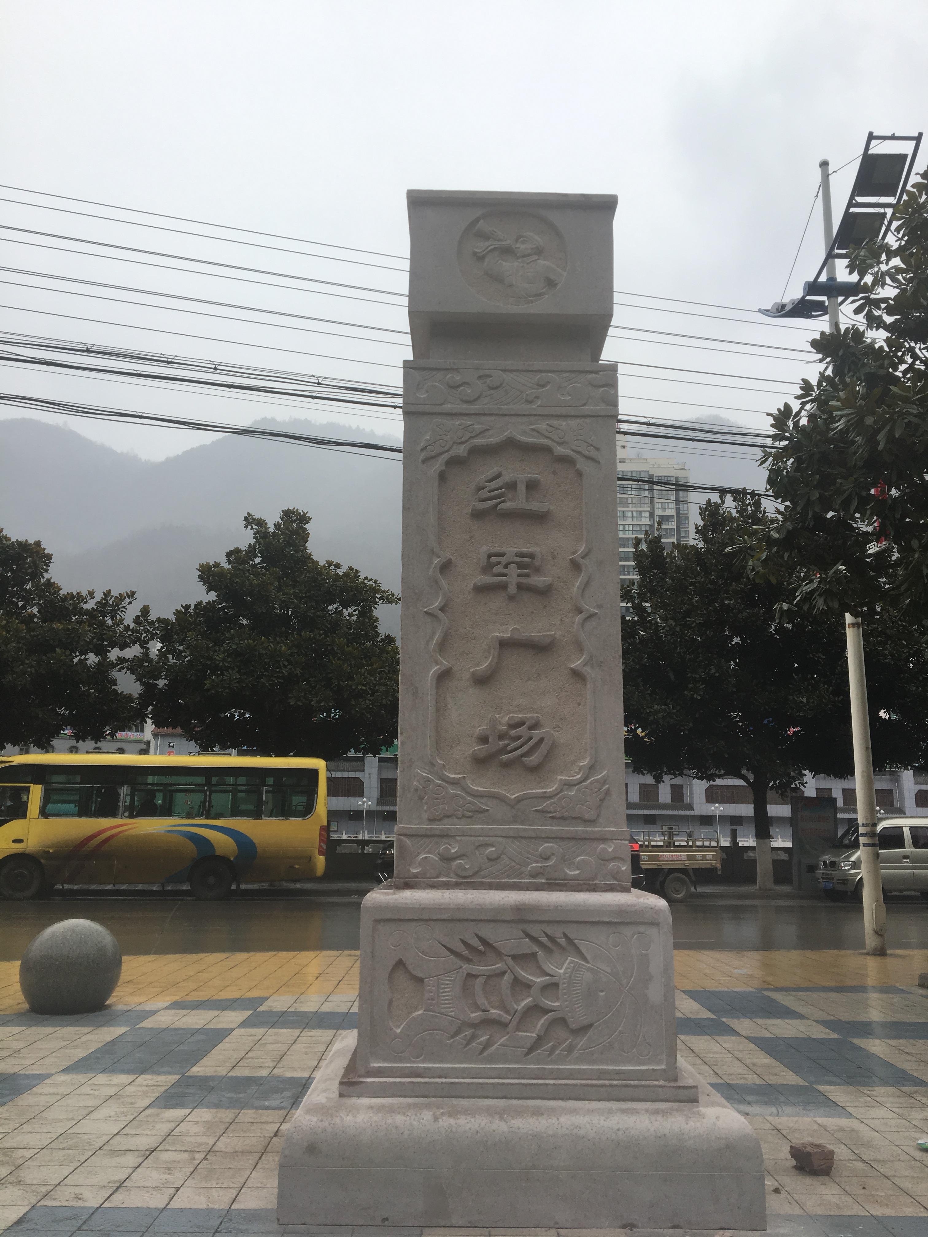 玻璃钢雕塑